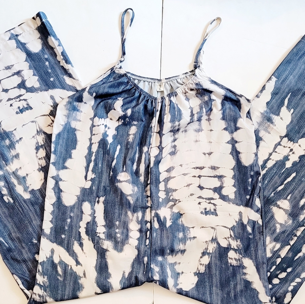 NWOT Jumpsuit - Picture 2 of 14